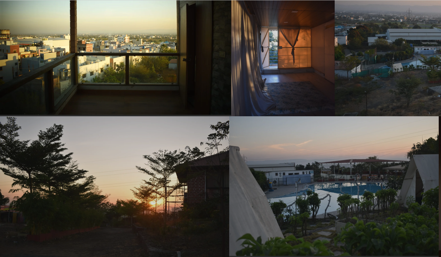 Anthurium Resort